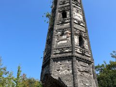 -上海佘山国家森林公园天马山园