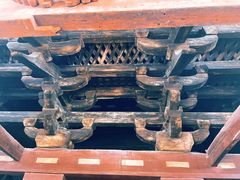 -宁波市保国寺古建筑博物馆