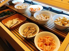 黑鱼片-温禾牛·和牛寿喜烧自助火锅(恒基名人店)