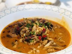 -飶香居(省博物馆店)