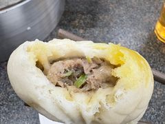 -胡家包子·清真(大众巷店)