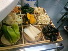 -芈重山老火锅(昌平店)