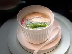 -翠湖轩中餐厅(昆明翠湖宾馆店)