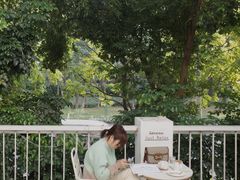 -ADO KAFE(大学城店)