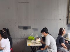 -小胡子祥彪烧烤(北湖总店)
