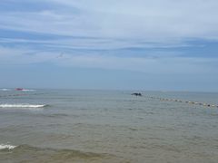 -那香海钻石沙滩浴场