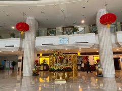 -山东政协大厦维景大酒店