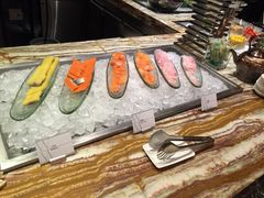 -AdD全日制餐厅(中谷花园酒店)