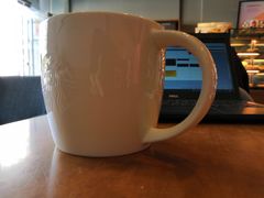 -星巴克(美丽华门市店)