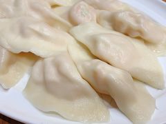 -喜家德虾仁水饺(南山书城店)