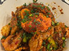 -辣螃铠盆盆蟹大排档(总店)