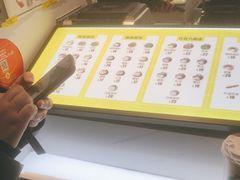 -贝儿多爸爸泡芙(合生汇店)