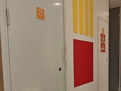 -麦当劳(普陀香溢花城店)