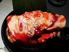 -吉屋烤肉(八宝街店)