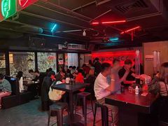 大堂-道口麻辣烫·烧烤(五道口店)