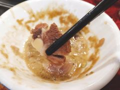-光明清汤羊(宝业路店)