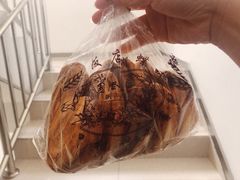 -国际饭店·帆声西饼屋(黄河路店)