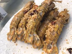 -正阁海鲜餐厅(六虹桥店)