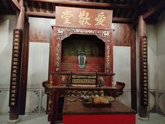 -中国客家博物馆