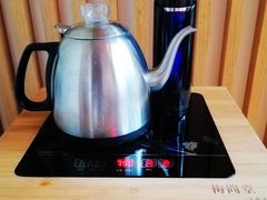 -梅间堂茶馆(绿地缤纷城店)
