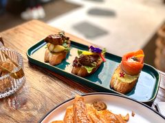 -ChitChat奇洽·Bistro(黎黄陂路店)