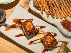 -小川洋风料理(江汉路店)