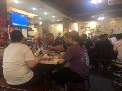 -水碾河刘老大串串香(水碾河路店)