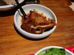 酱骨架-云味馆·云南菜·云南米线(景田店)