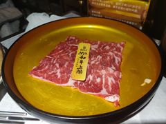 -一绪に寿喜烧自助(世茂广场店)