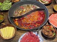 -冯校长老火锅(广州正佳广场店)