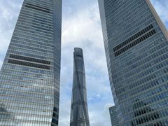 -东方明珠广播电视塔