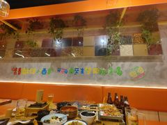 -铁人烧烤(北京店)