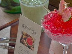 -时光花园(白鹭洲店)