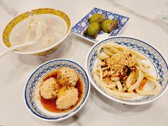 -龙抄手(春熙路总店)