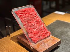 -盡膳口福跷脚牛肉火锅(国贸商城店)