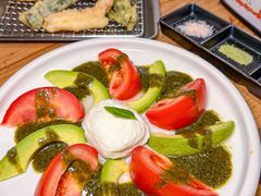 -大米·京都小酒馆·炭烧海鲜·烧鸟(龙口东路店)