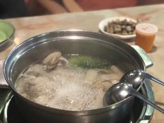-四季合味椰子鸡(南山大冲店)