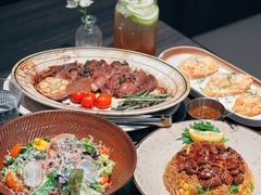 -卡朋西餐(宝安大仟里店)