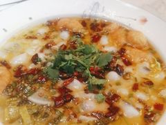 -佰家小厨·南京菜(夫子庙店)