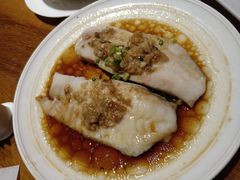 -糟粕醋·椰苑海南菜餐厅(亚龙湾天域酒店)