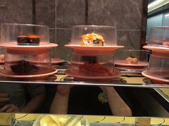 -争鲜回转寿司(东方银座店)
