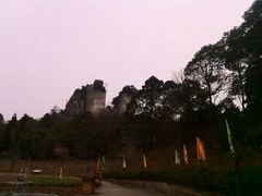 iphone_upload_pic-窦圌山风景区