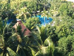 -三亚海棠湾万丽度假酒店