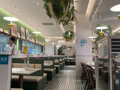 -Aqua Oasis 水天堂(太湖中心mall店)