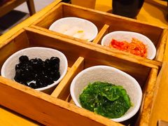 餐前小菜-胜博殿日式炸猪排(西红门店)