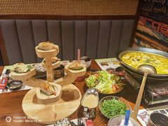 -H次元沉浸剧情密室(街道口店)