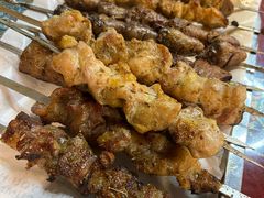 -Xabnam_夏葡纳·新疆餐厅(日坛上街店)