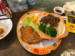 -松發肉骨茶(先得坊店)