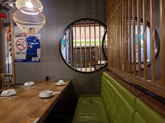 -陈傻子餐厅(世纪都会店)