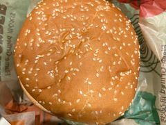 -汉堡王(万达广场店)